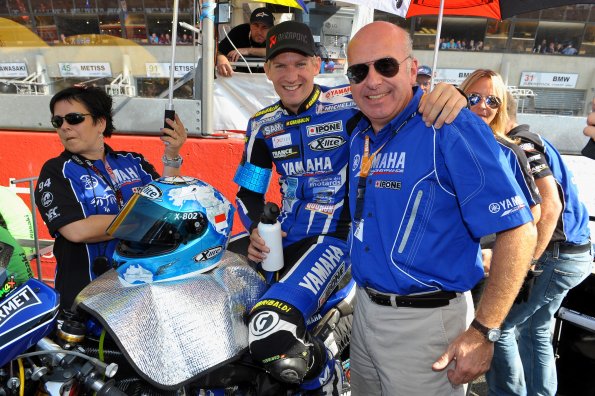 2011 04 24h Le Mans 07597